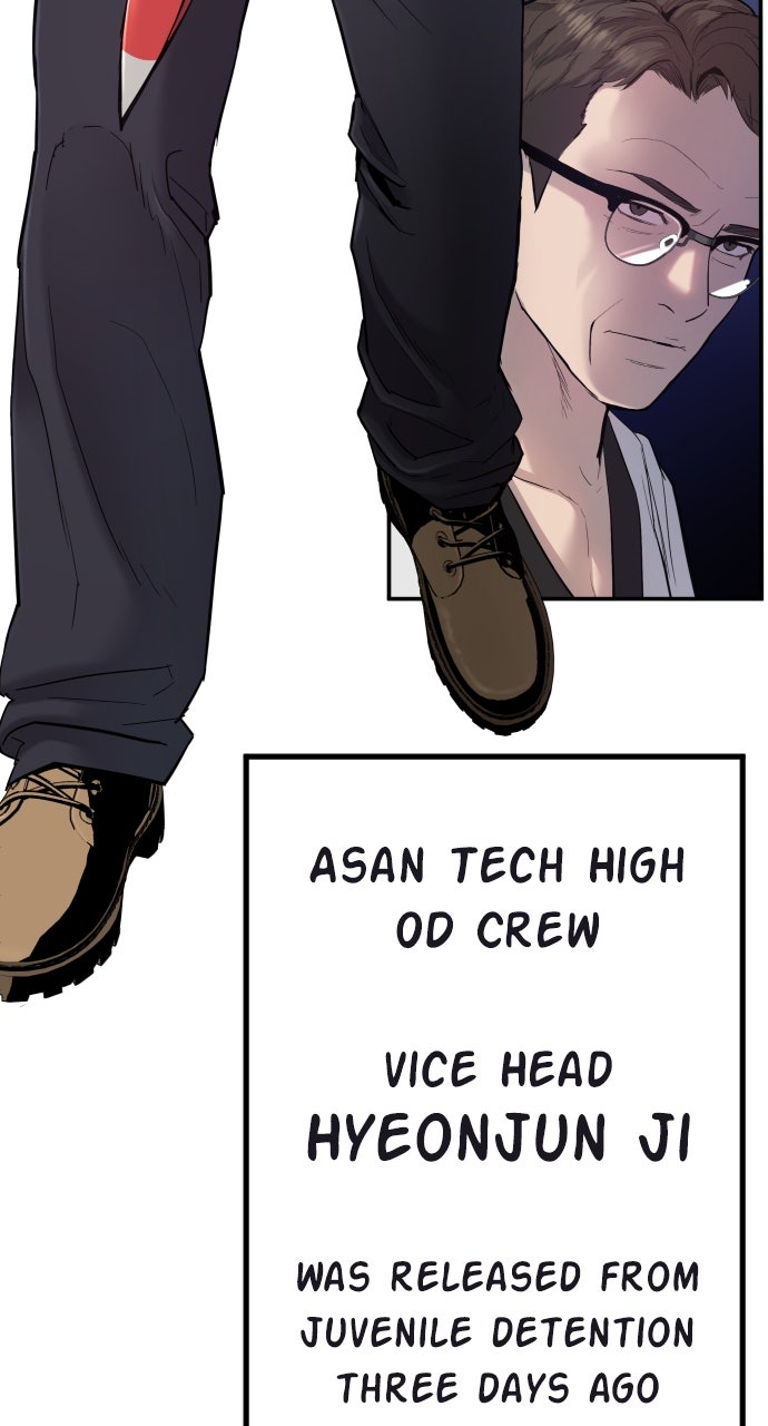 Read Manager Kim EN Manga Online