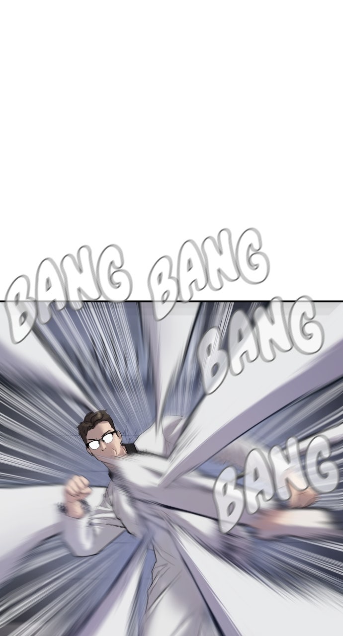 Read Manager Kim EN Manga Online