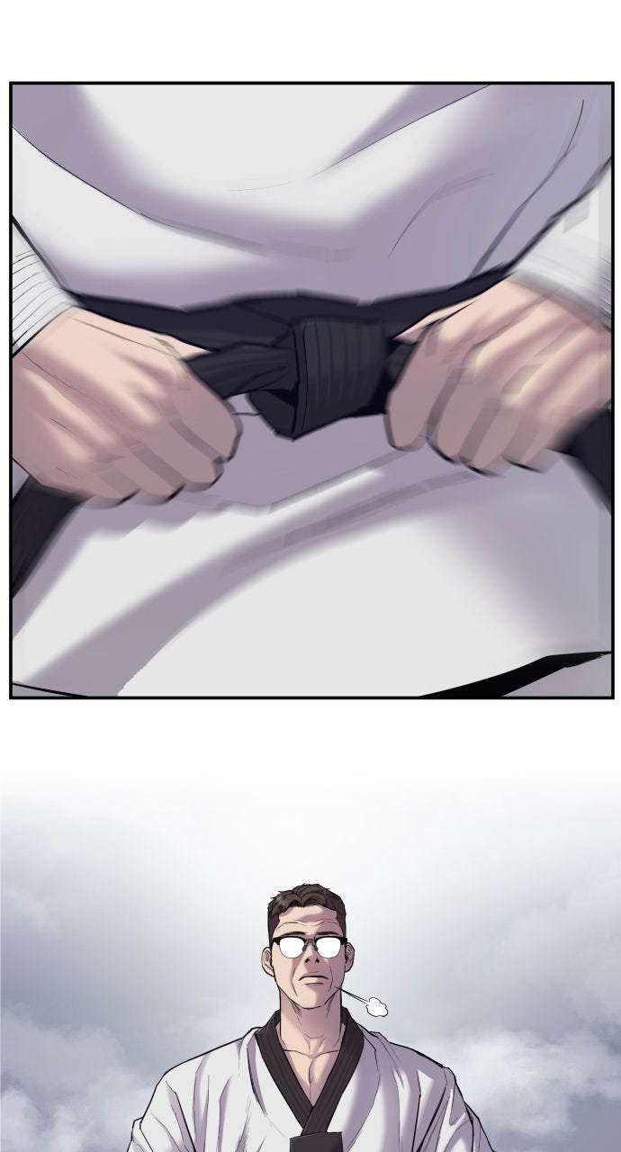 Read Manager Kim EN Manga Online