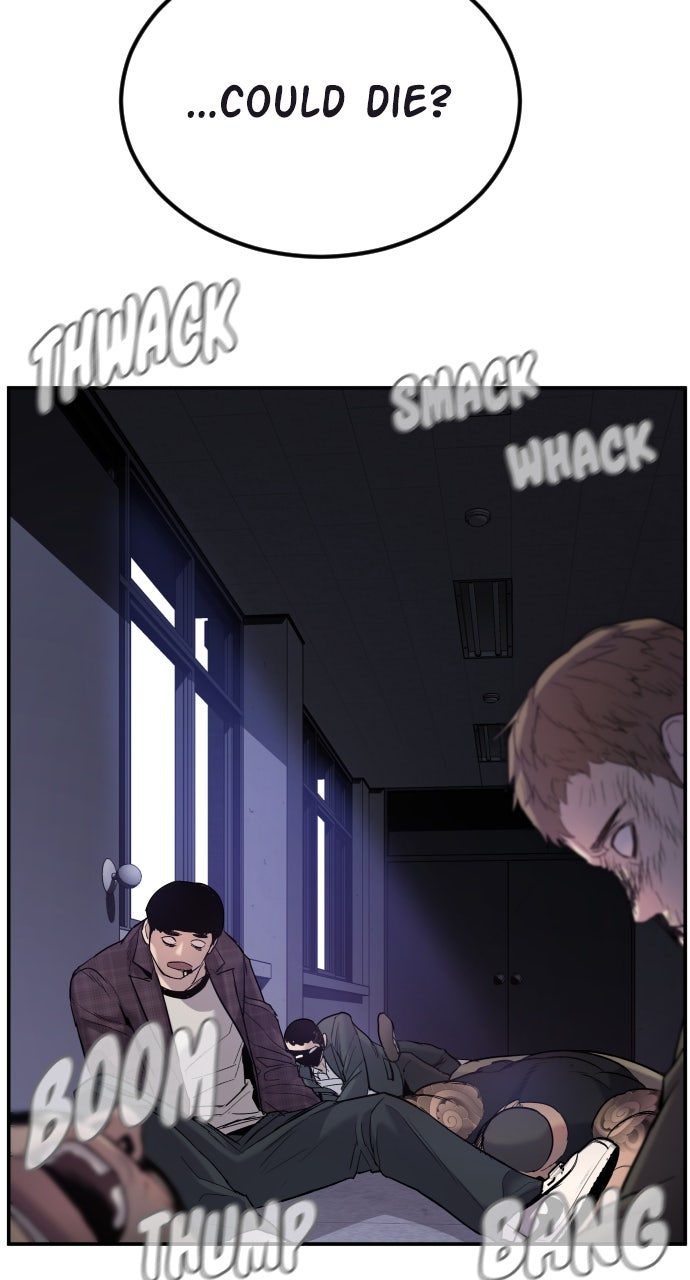 Read Manager Kim EN Manga Online