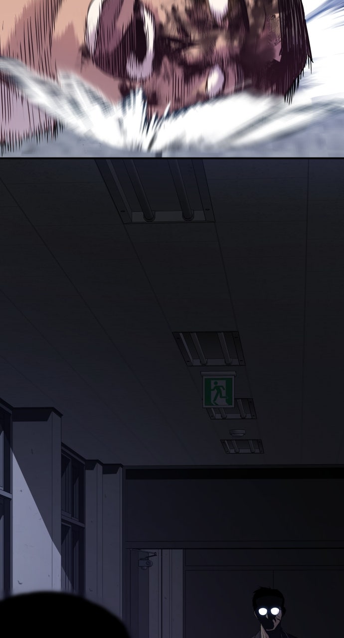 Read Manager Kim EN Manga Online
