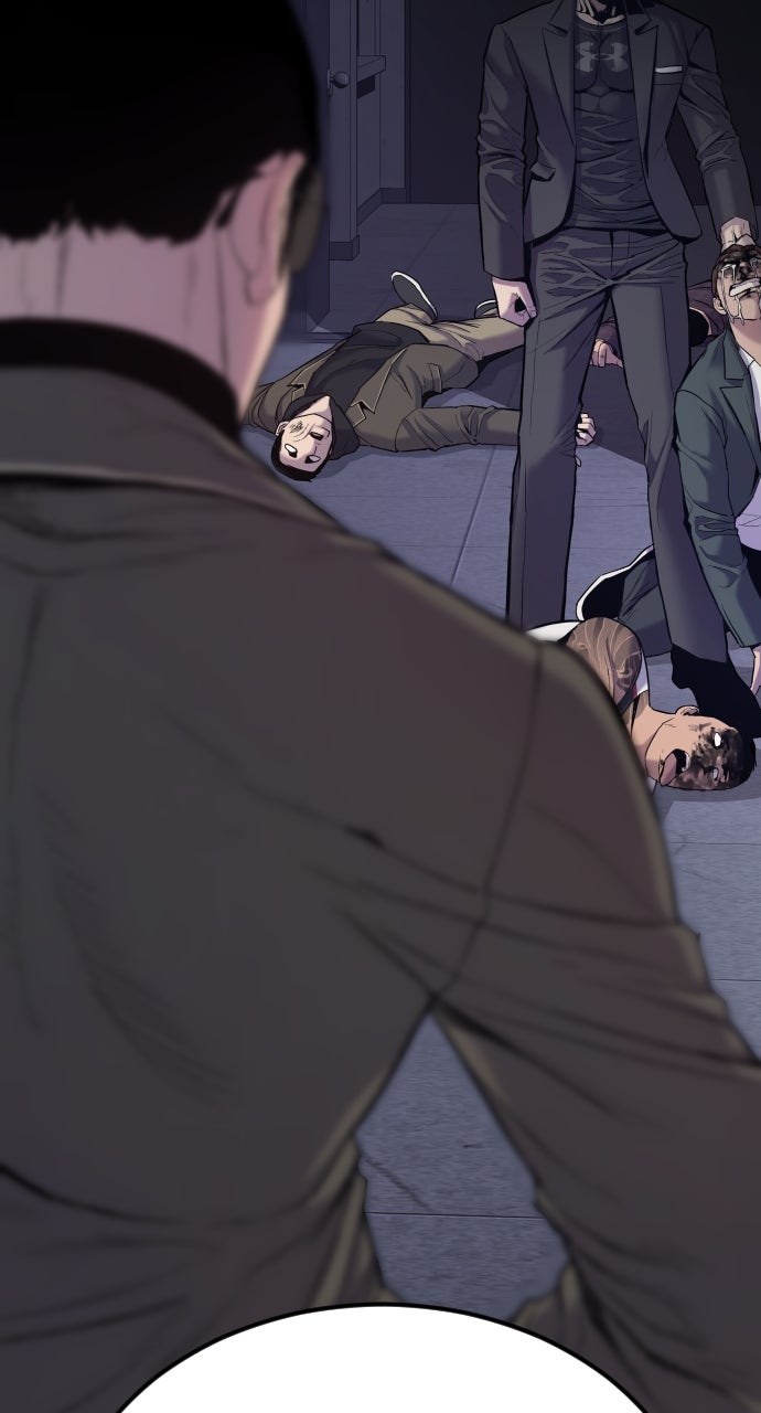 Read Manager Kim EN Manga Online