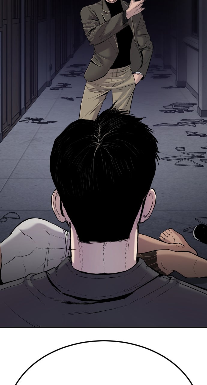 Read Manager Kim EN Manga Online