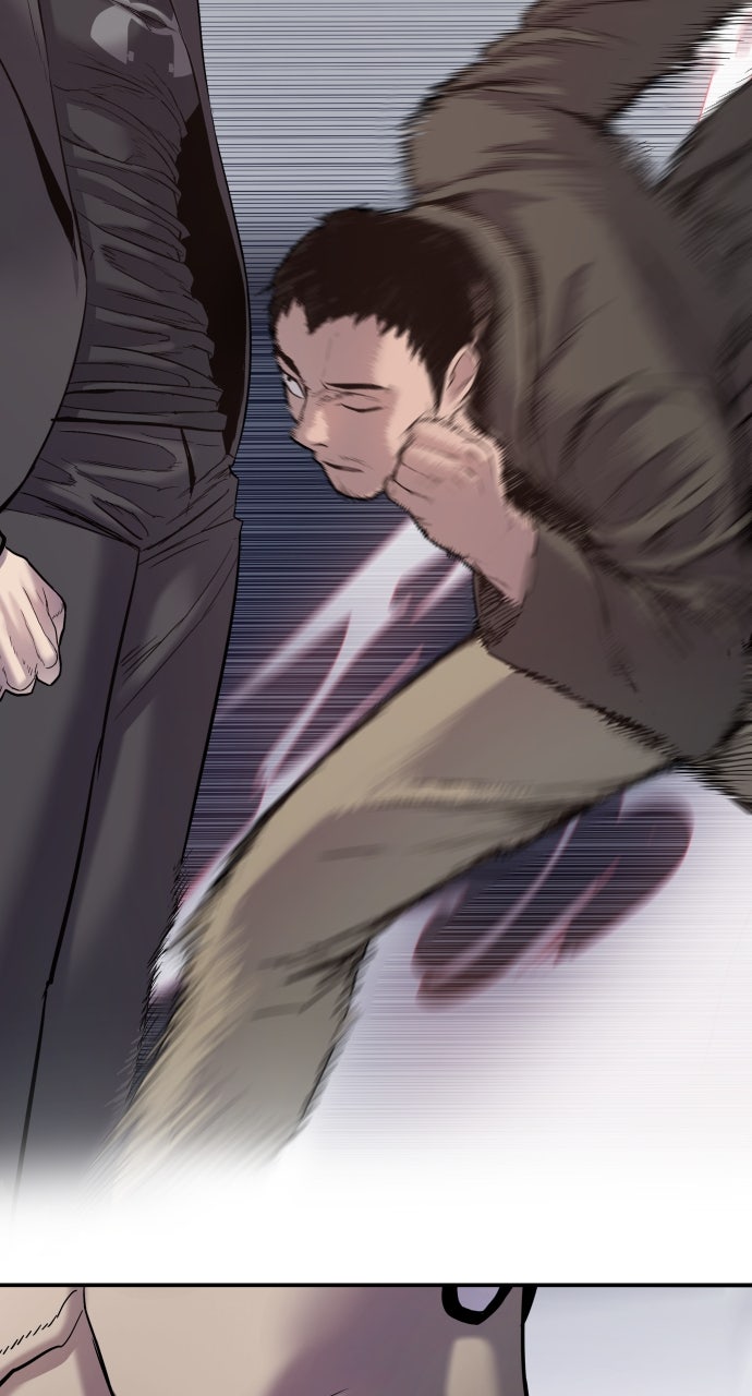 Read Manager Kim EN Manga Online