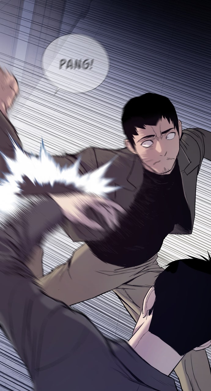 Read Manager Kim EN Manga Online