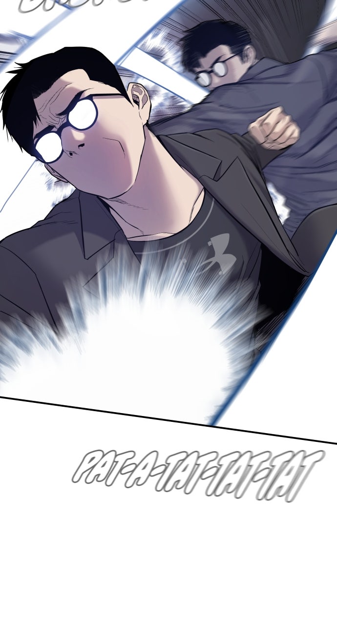 Read Manager Kim EN Manga Online
