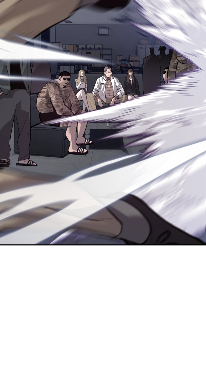 Read Manager Kim EN Manga Online