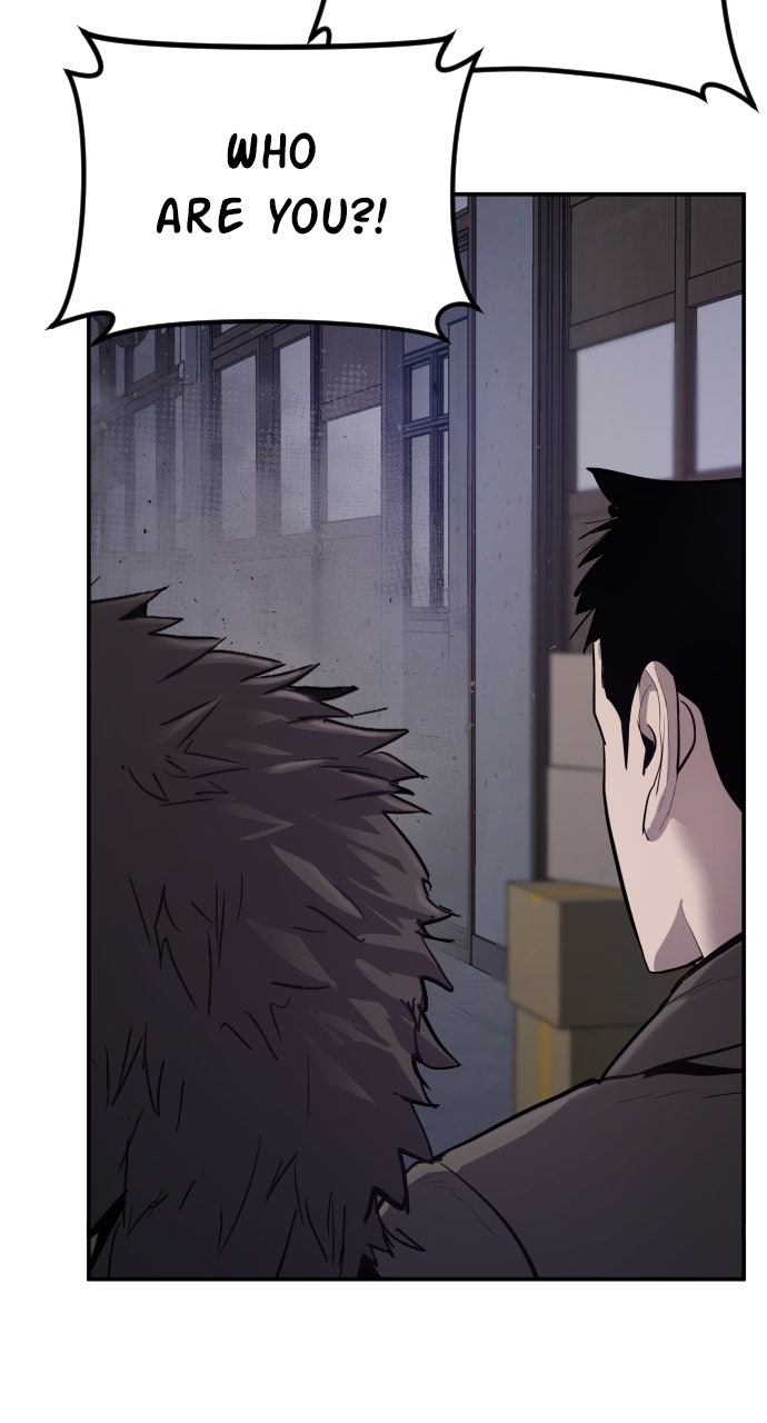 Read Manager Kim EN Manga Online