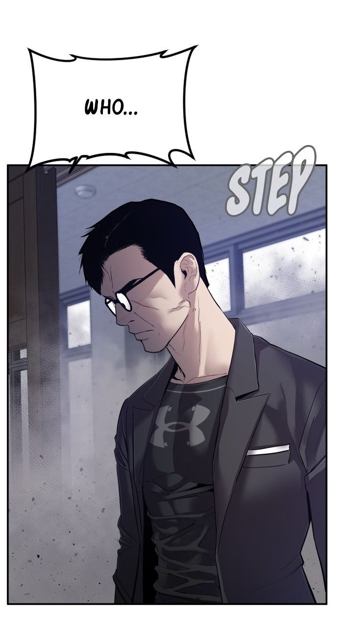 Read Manager Kim EN Manga Online