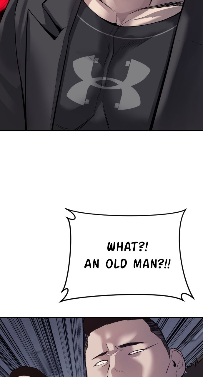 Read Manager Kim EN Manga Online