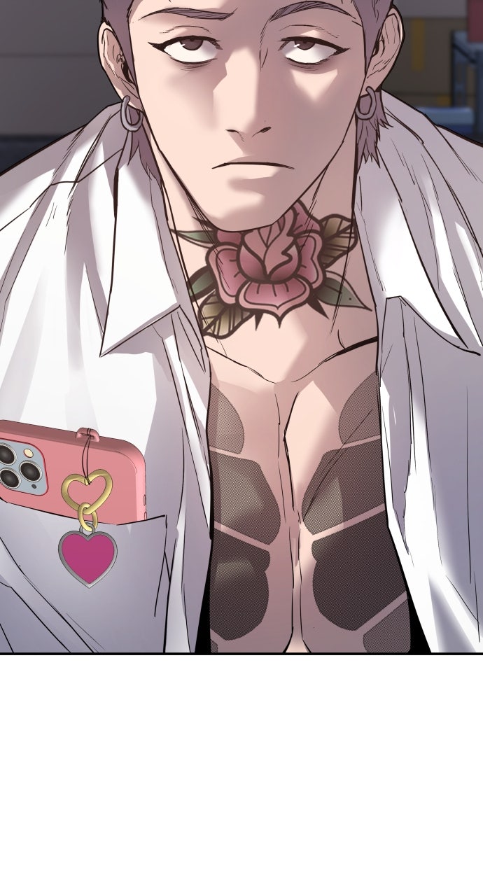 Read Manager Kim EN Manga Online