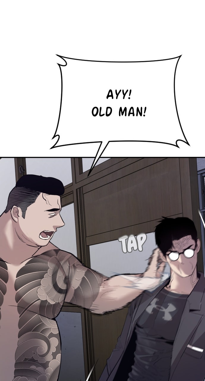 Read Manager Kim EN Manga Online