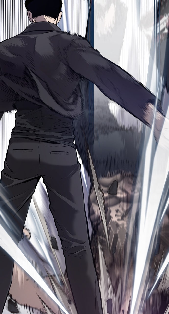 Read Manager Kim EN Manga Online