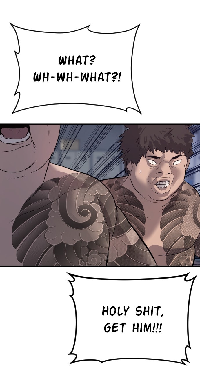 Read Manager Kim EN Manga Online