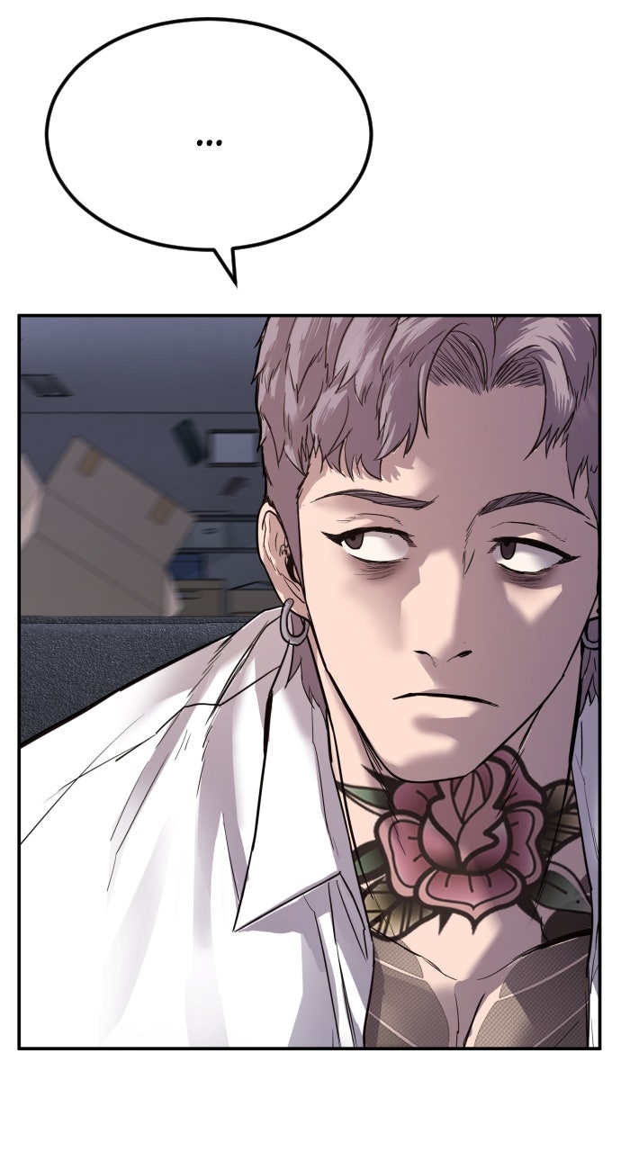 Read Manager Kim EN Manga Online