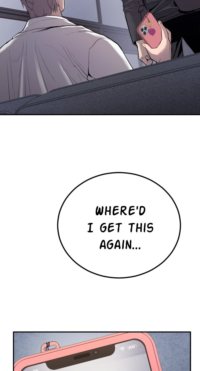 Read Manager Kim EN Manga Online