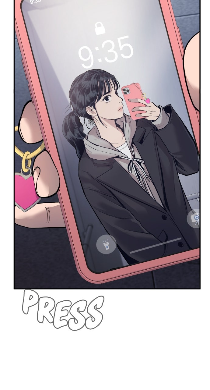 Read Manager Kim EN Manga Online