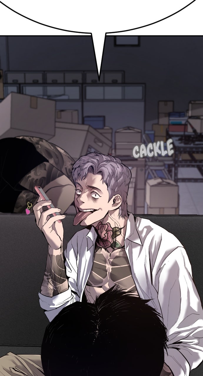 Read Manager Kim EN Manga Online