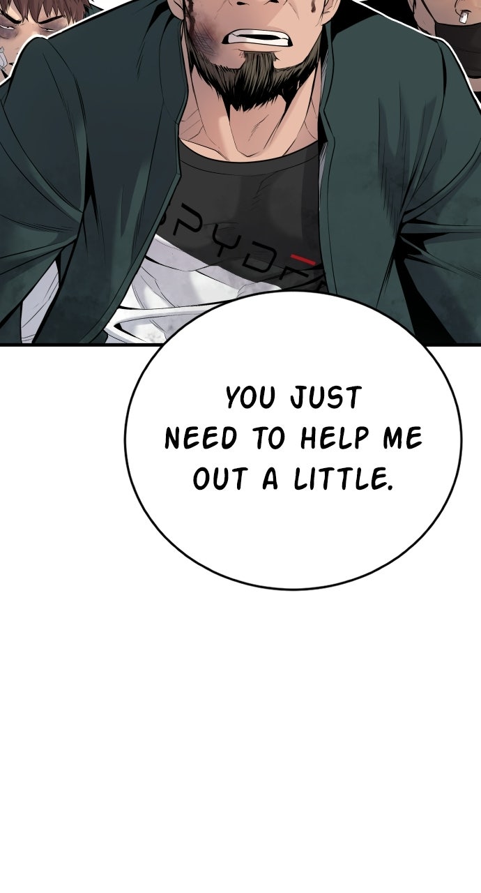 Read Manager Kim EN Manga Online