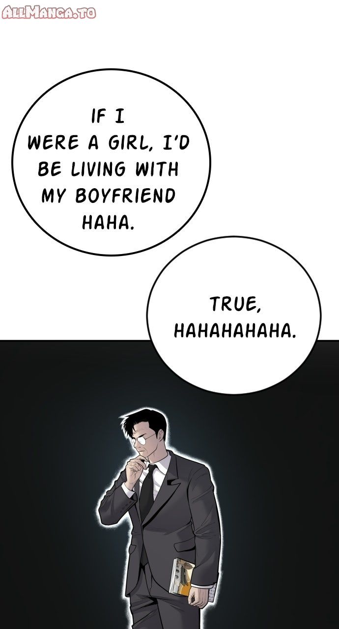 Read Manager Kim EN Manga Online