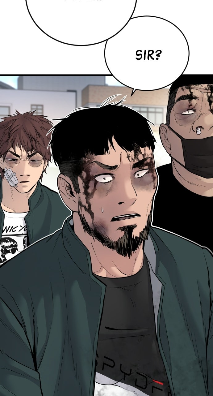 Read Manager Kim EN Manga Online