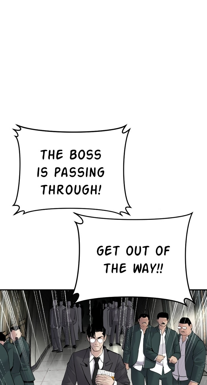 Read Manager Kim EN Manga Online