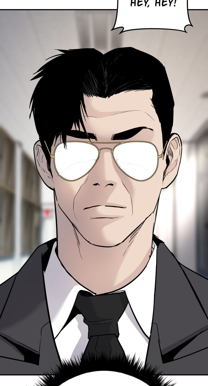 Read Manager Kim EN Manga Online