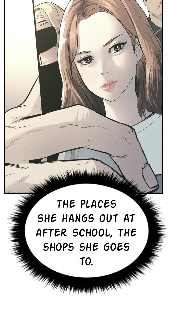 Read Manager Kim EN Manga Online