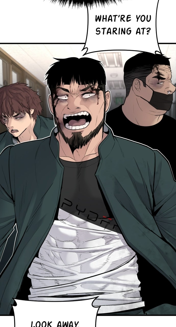 Read Manager Kim EN Manga Online