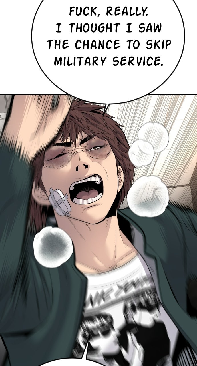Read Manager Kim EN Manga Online