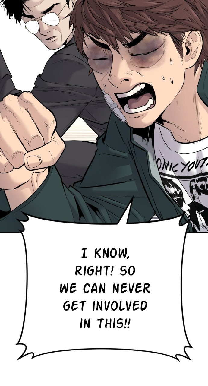 Read Manager Kim EN Manga Online
