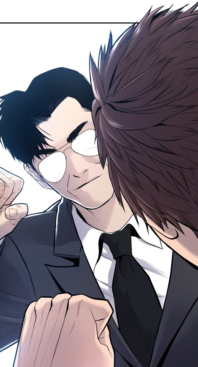 Read Manager Kim EN Manga Online