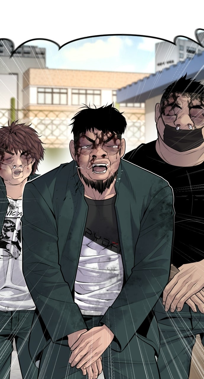 Read Manager Kim EN Manga Online