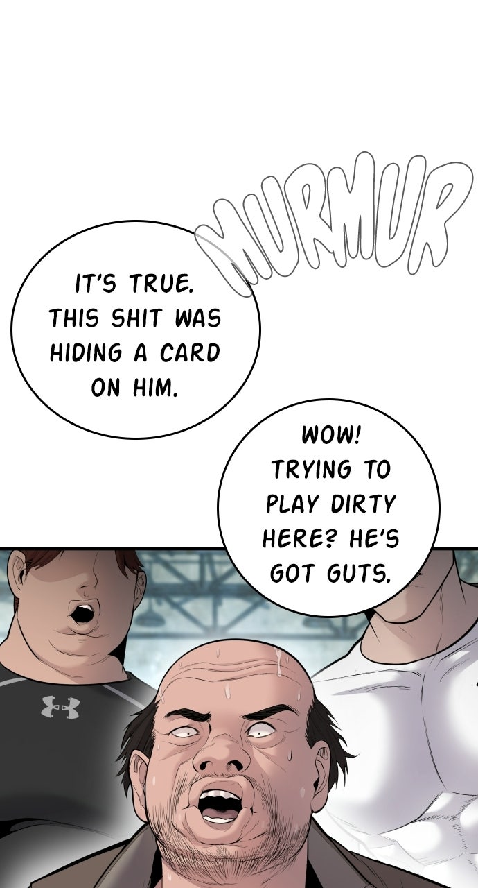 Read Manager Kim EN Manga Online