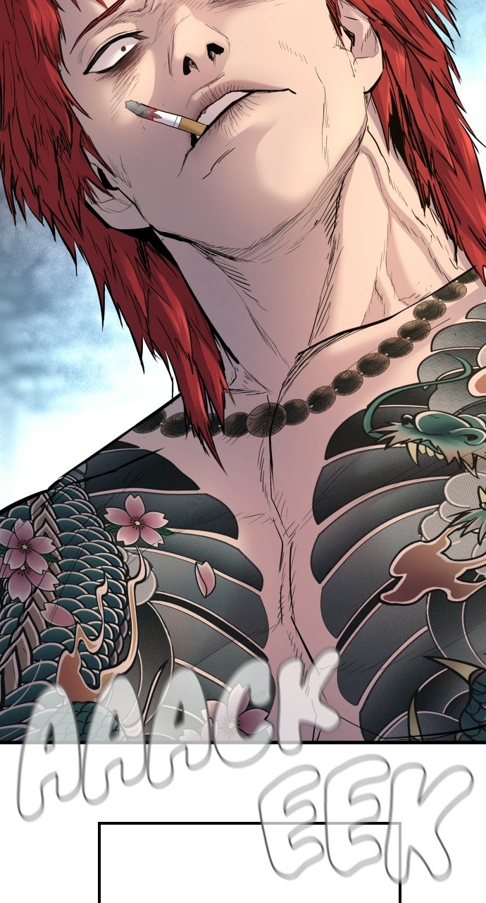 Read Manager Kim EN Manga Online