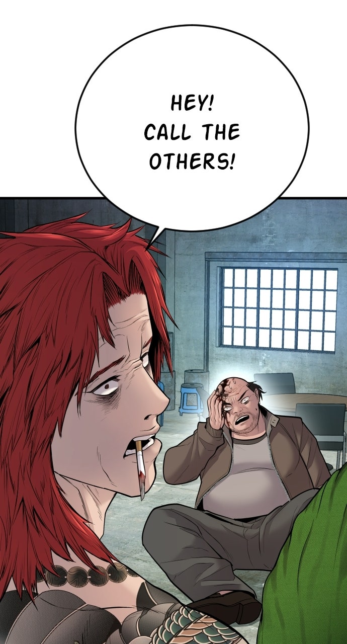 Read Manager Kim EN Manga Online