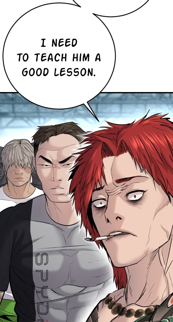 Read Manager Kim EN Manga Online