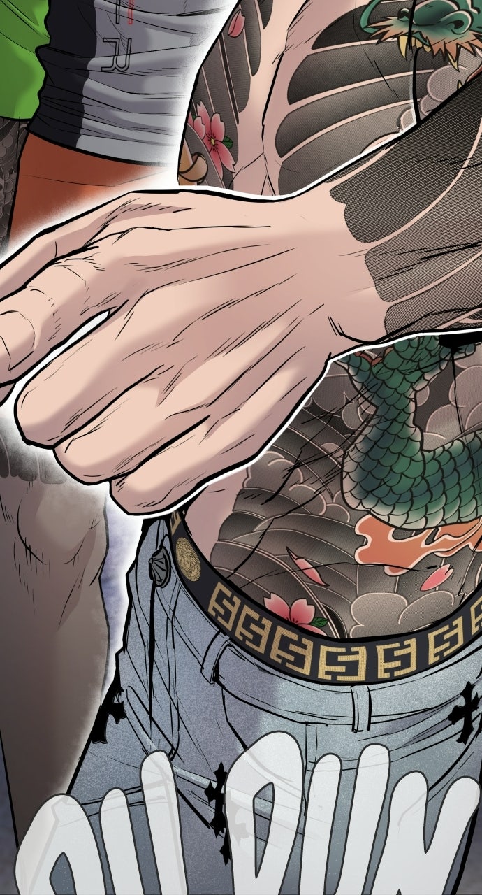 Read Manager Kim EN Manga Online