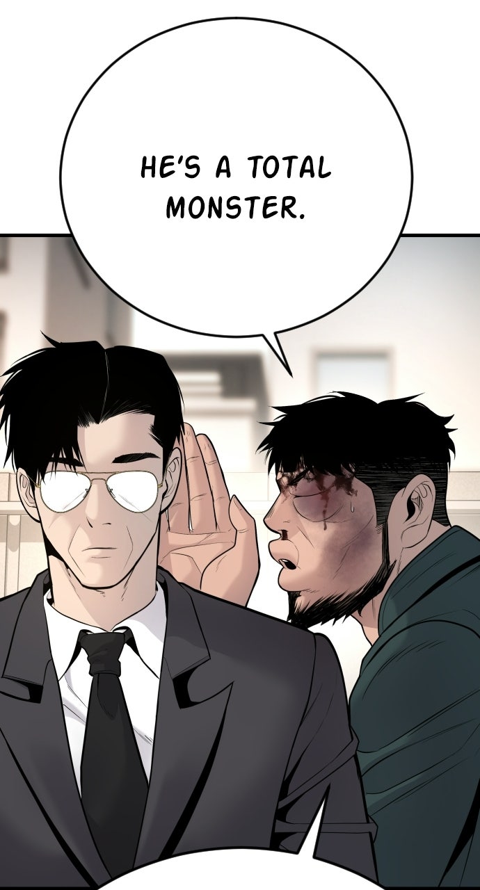 Read Manager Kim EN Manga Online
