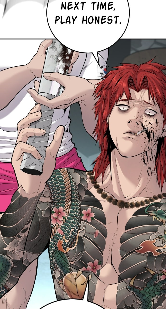Read Manager Kim EN Manga Online