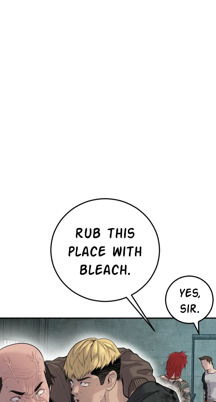 Read Manager Kim EN Manga Online