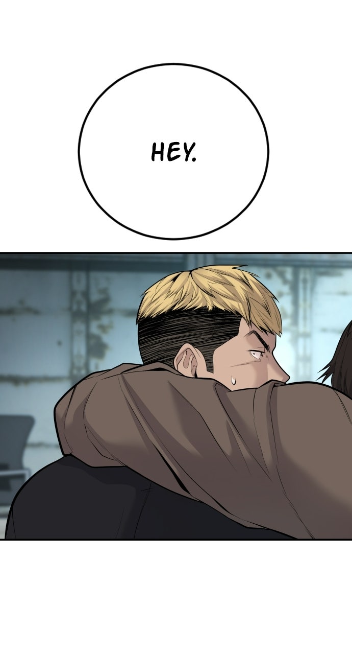 Read Manager Kim EN Manga Online