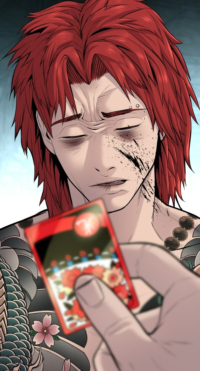 Read Manager Kim EN Manga Online