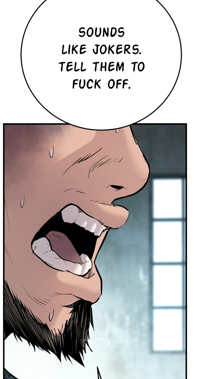 Read Manager Kim EN Manga Online