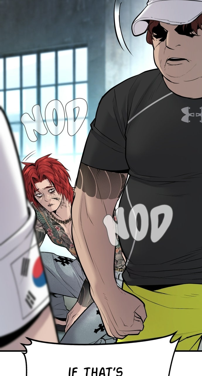 Read Manager Kim EN Manga Online