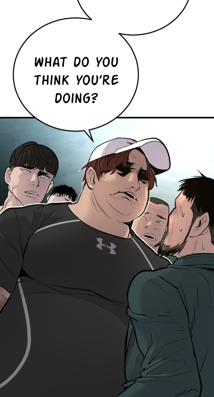 Read Manager Kim EN Manga Online