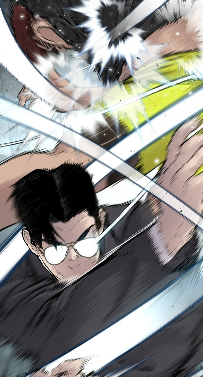 Read Manager Kim EN Manga Online