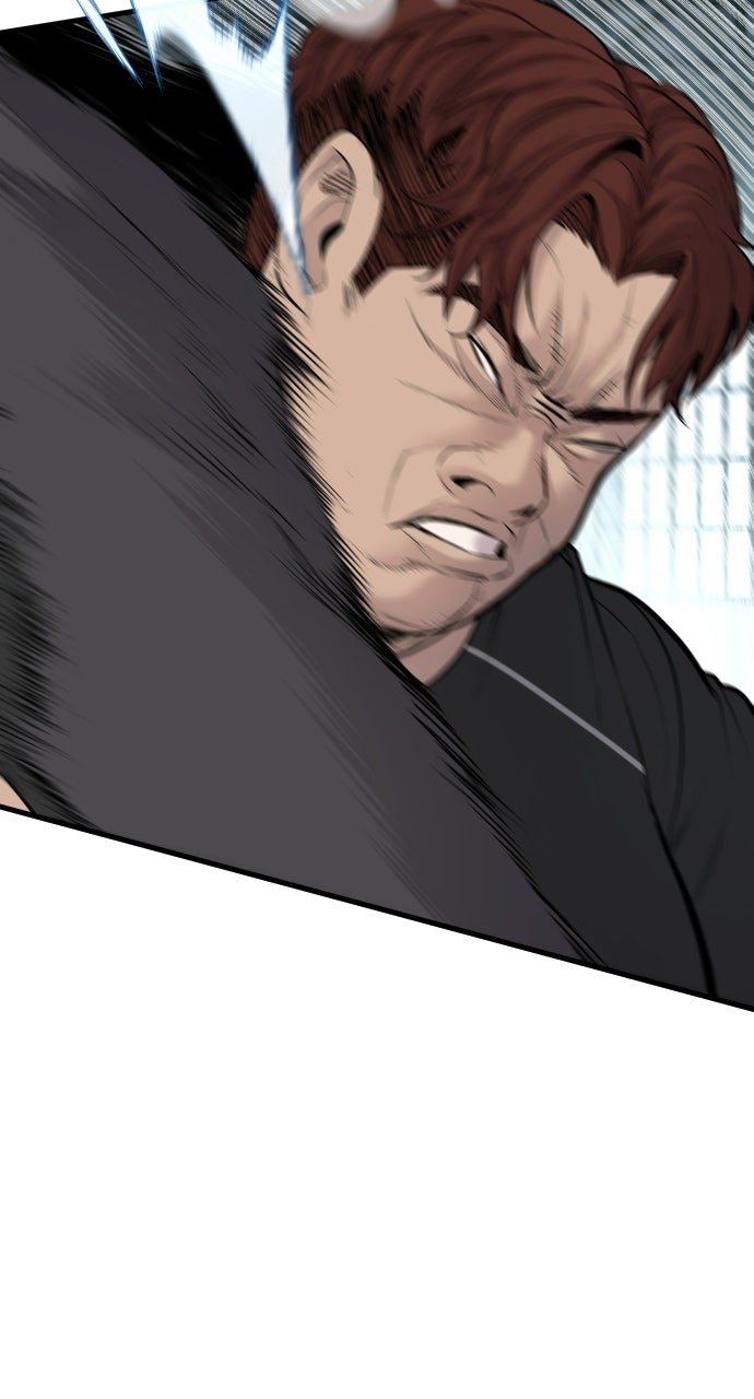 Read Manager Kim EN Manga Online