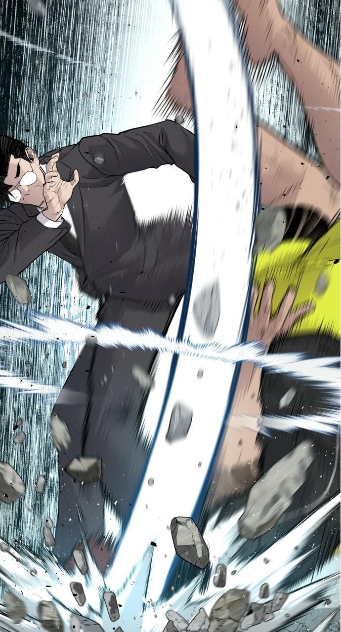 Read Manager Kim EN Manga Online