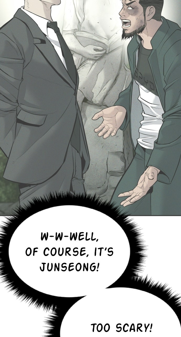 Read Manager Kim EN Manga Online